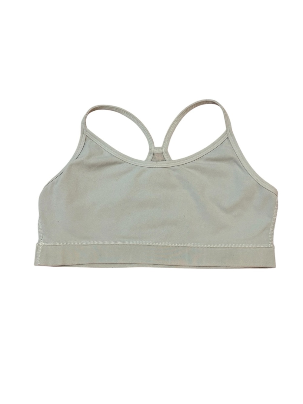 Vintage Lululemon Flow Y sports bra #141